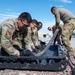 Fuel for the mission: Fuels management Airmen try out for forward area refueling point team