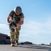 Fuel for the mission: Fuels management Airmen try out for forward area refueling point team