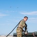 Fuel for the mission: Fuels management Airmen try out for forward area refueling point team