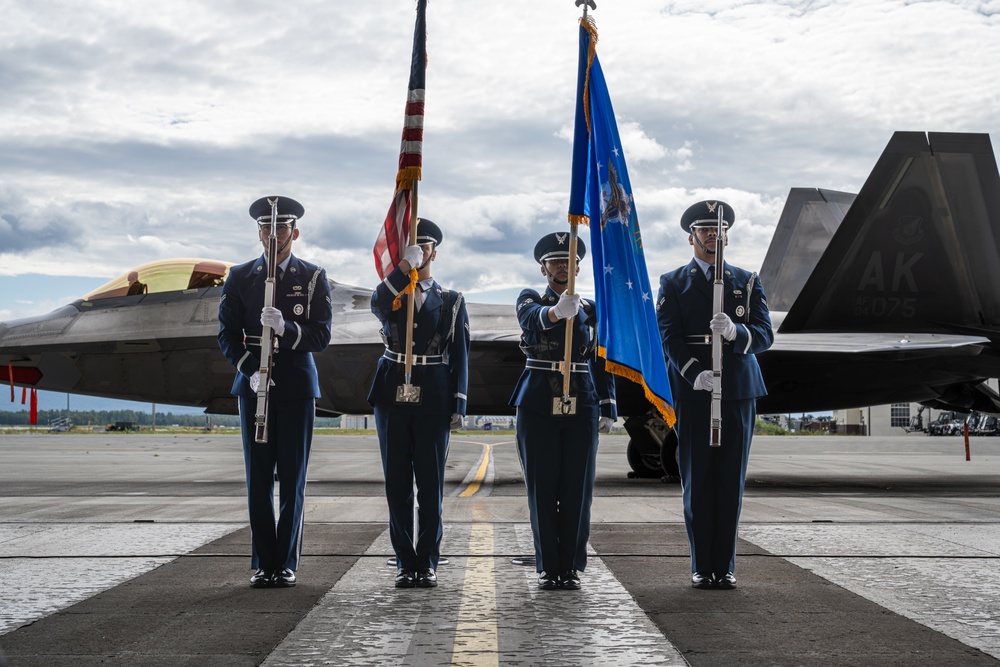 JBER welcomes next generation of NCOs