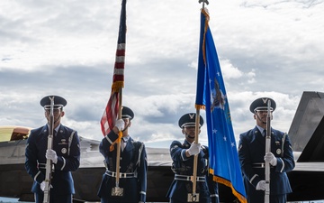 JBER welcomes next generation of NCOs