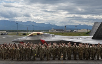 JBER welcomes next generation of NCOs
