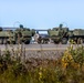 AE25 | 2/14 Conducts a HIMARS Dry-Fire in Kotzebue