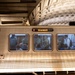South Carolina National Guard Soldiers patrol Metro Center