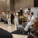 Navy Band Plays at Branson High School during Springfield-Branson Navy Week