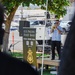 Musician 1st Class Jonathan Starr Takes a Solo at NAVFAC HI Summer Festival