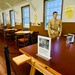 August 2025 family visit held at Fort McCoy's historic Commemorative Area