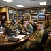 PCS JTF holds spouse townhall