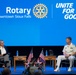 Rear Adm. Michael Wosje Speaks at Military Heritage Alliance During Sioux Falls Navy Week
