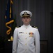 Ceremonial Guard Performs at VA Medical Center During Sioux Falls Navy Week