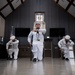 Ceremonial Guard Performs at VA Medical Center During Sioux Falls Navy Week