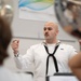 Navy Band Great Lakes Visits Jefferson High School During Sioux Falls Navy Week