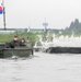 Ulchi Freedom Shield 25: Combined Wet Gap Crossing