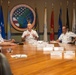 JRM commander attends Pacific Vanguard 2025 Opening Ceremony