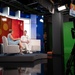 Rear Adm. Michael Wosje Speaks with Dakota News Now During Sioux Falls Navy Week