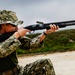 NMCB-3 Seabees Earn Their Shotgun Qualification