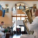 Navy Band Great Lakes Performs at Sanford Children’s Hospital During Sioux Falls Navy Week