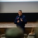 89th AW command team hosts first commander’s call