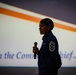 89th AW command team hosts first commander’s call