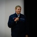 89th AW command team hosts first commander’s call