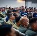 89th AW command team hosts first commander’s call