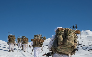 SV25 Field Training Exercise