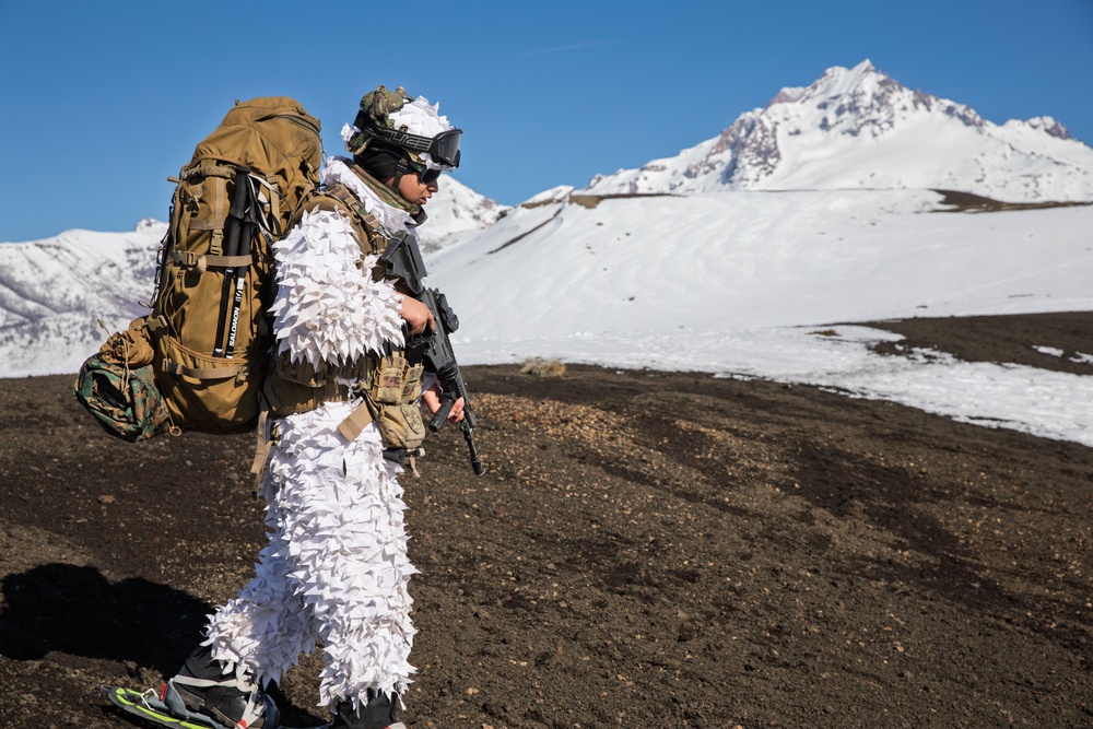 SV25 Field Training Exercise