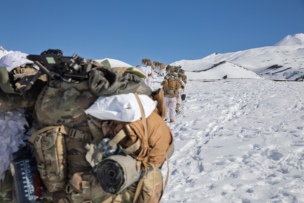 SV25 Field Training Exercise
