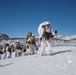SV25 Field Training Exercise