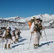 SV25 Field Training Exercise