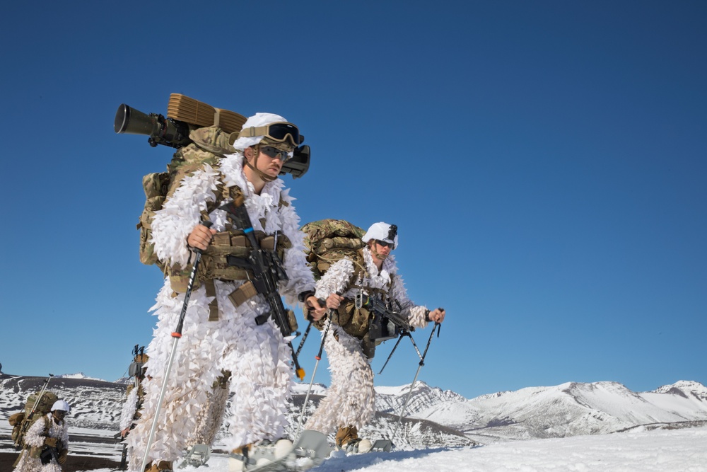 SV25 Field Training Exercise