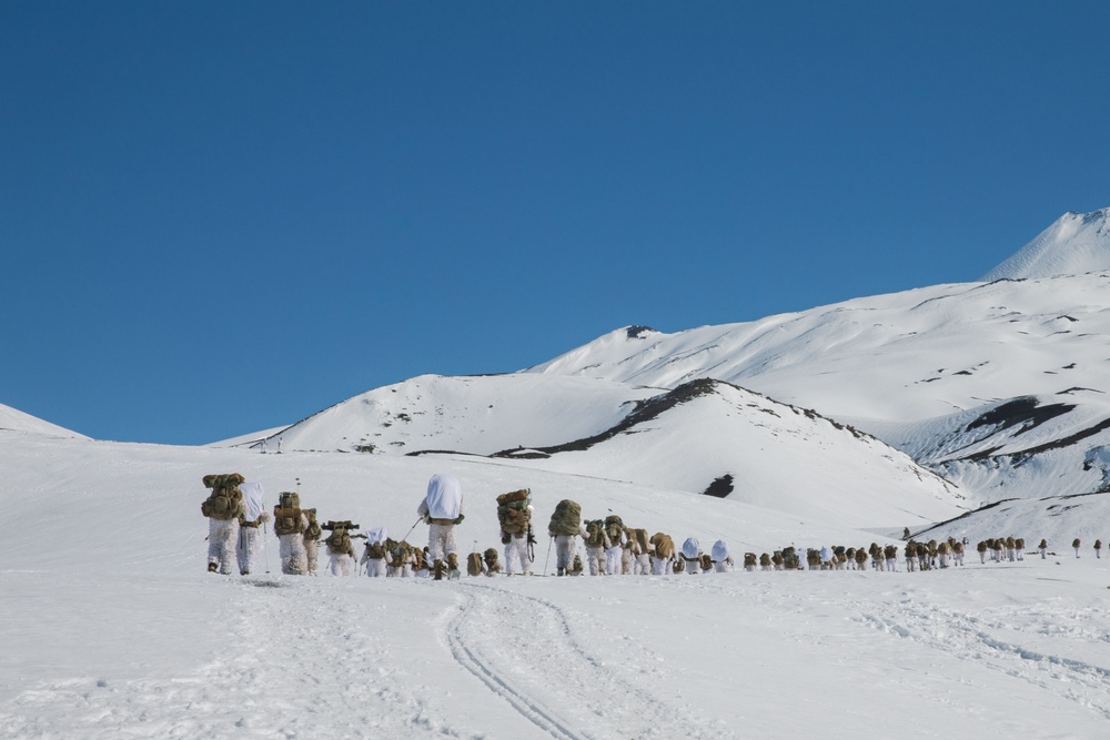 SV25 Field Training Exercise
