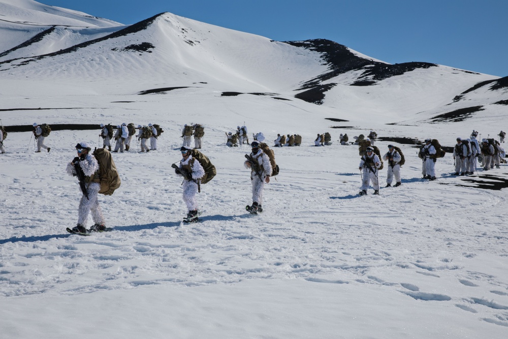 SV25 Field Training Exercise