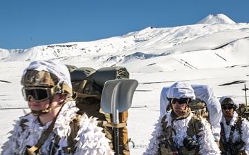 SV25 Field Training Exercise