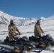 SV25 Field Training Exercise