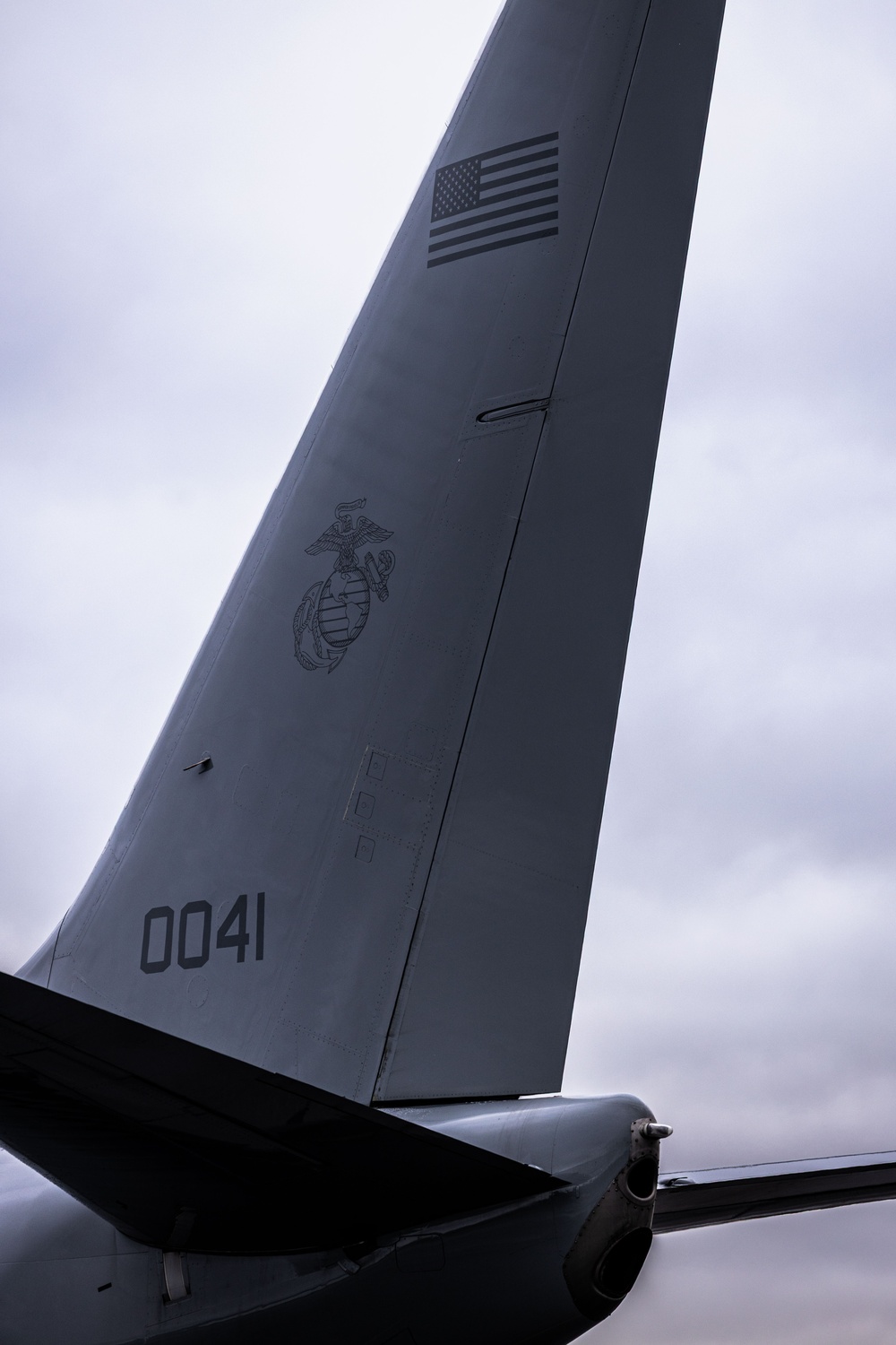 AE25 | VMR-1 Transport Marines During Artic Edge 2025