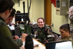 Sharpening the edge during Ulchi Freedom Shield 25