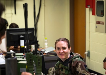 Sharpening the edge during Ulchi Freedom Shield 25