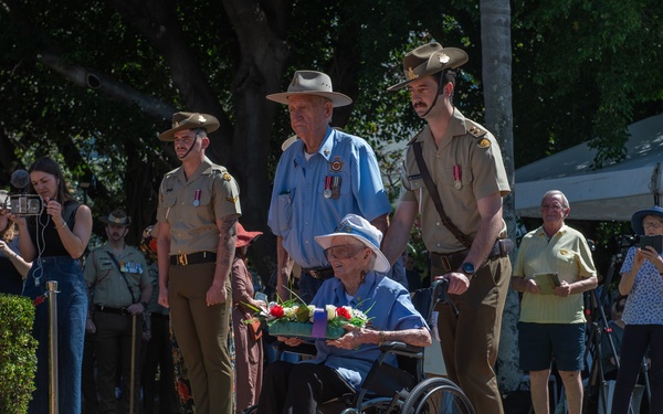 Victory in the Pacific 80th anniversary