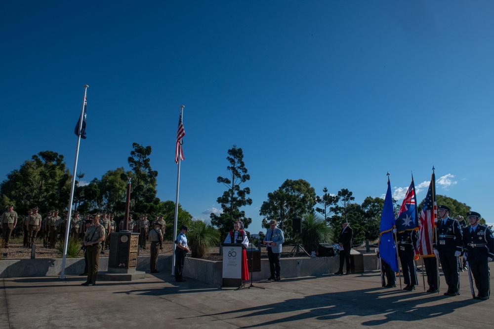 Victory in the Pacific 80th anniversary