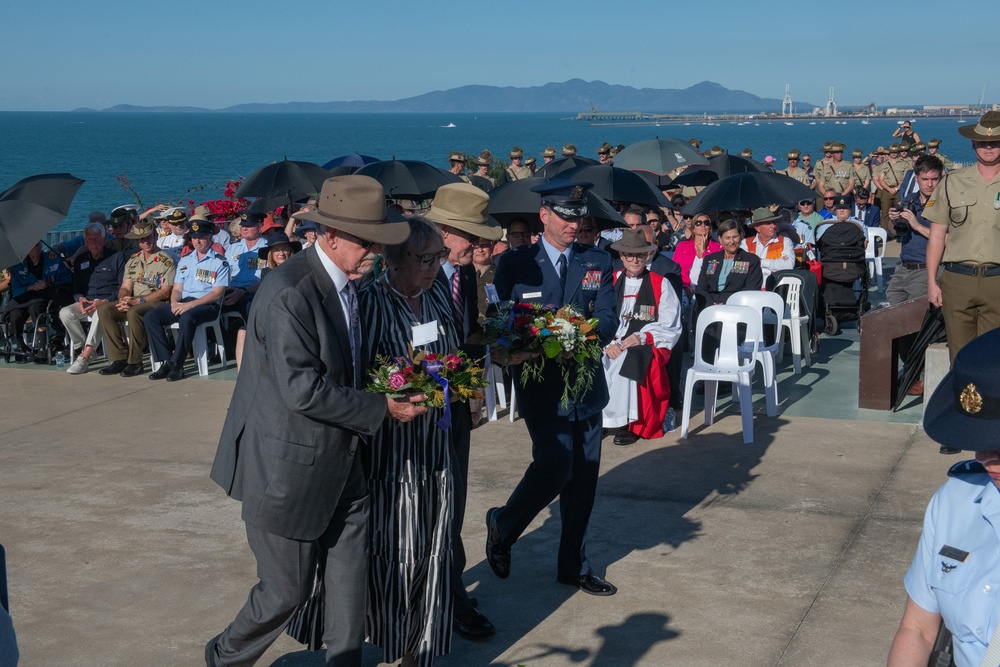 Victory in the Pacific 80th anniversary
