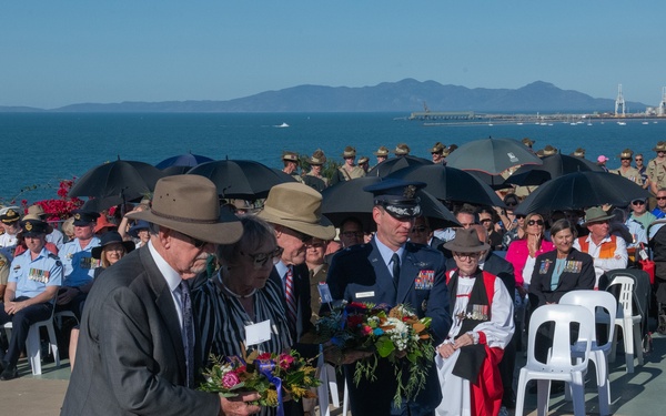 Victory in the Pacific 80th anniversary