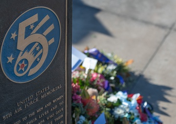 Victory in the Pacific 80th anniversary