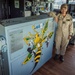 Fast Growing NROTC Program Maintains Enrollment Momentum, First Graduate Hailed as Trailblazer