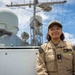 Fast Growing NROTC Program Maintains Enrollment Momentum, First Graduate Hailed as Trailblazer