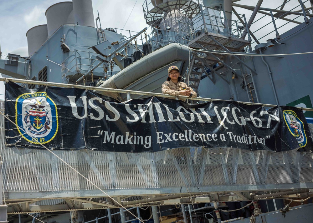 Fast Growing NROTC Program Maintains Enrollment Momentum, First Graduate Hailed as Trailblazer