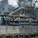Fast Growing NROTC Program Maintains Enrollment Momentum, First Graduate Hailed as Trailblazer