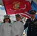 Fast Growing NROTC Program Maintains Enrollment Momentum, First Graduate Hailed as Trailblazer