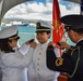 Fast Growing NROTC Program Maintains Enrollment Momentum, First Graduate Hailed as Trailblazer