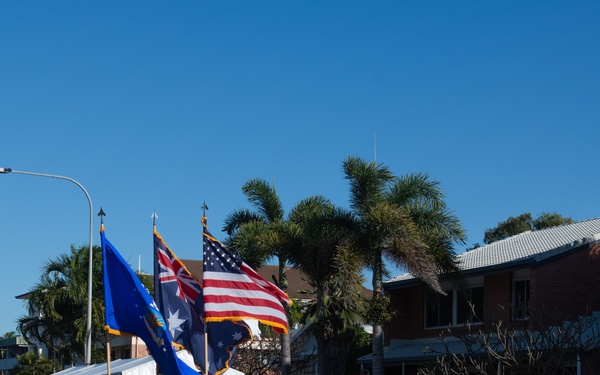 Victory in the Pacific 80th anniversary